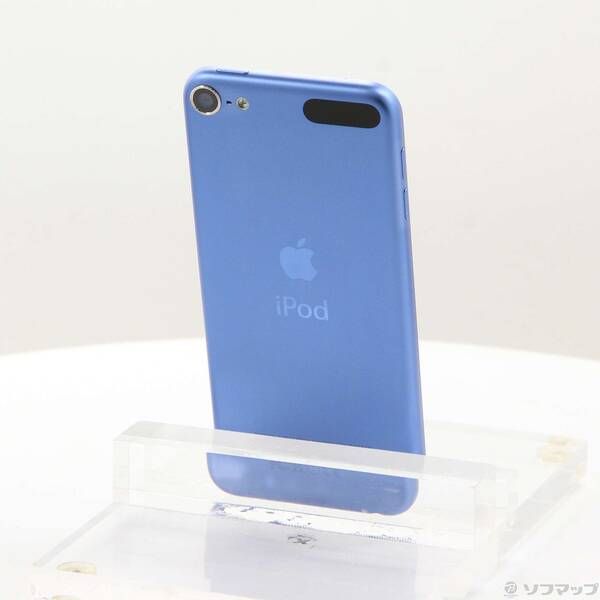 美品】Apple iPod touch 第6世代 64GB MKHE2J/A 美品】Apple iPod