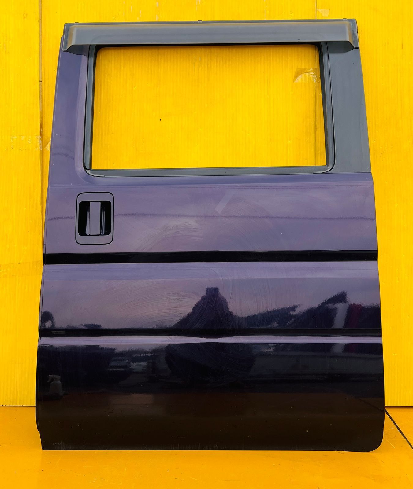 ZT-3432] ☆着払い/引き取り☆ 純正ホンダ バモス HM2 H18年式 左