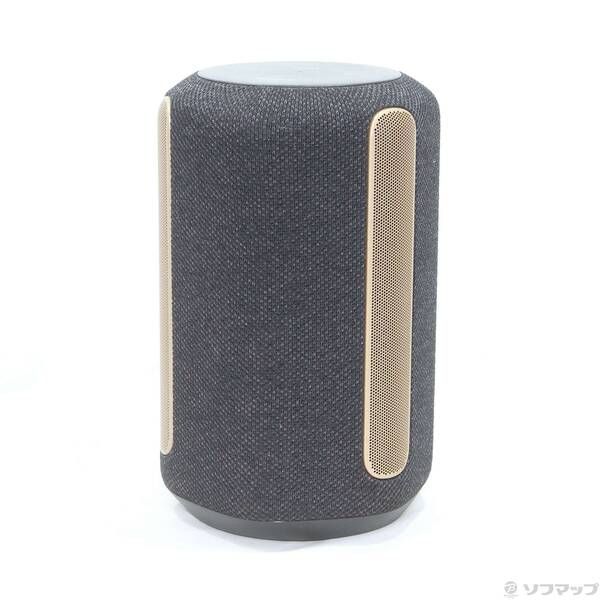 中古品〕 SRS-RA3000 B ブラック【262】 - メルカリ