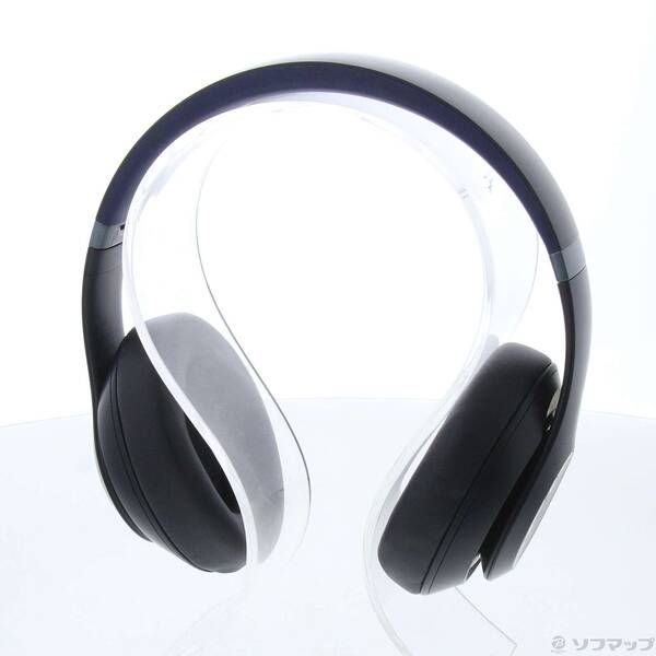 展示品〕 Beats Studio Pro MQTQ3PA／A ネイビー【297】 - メルカリ