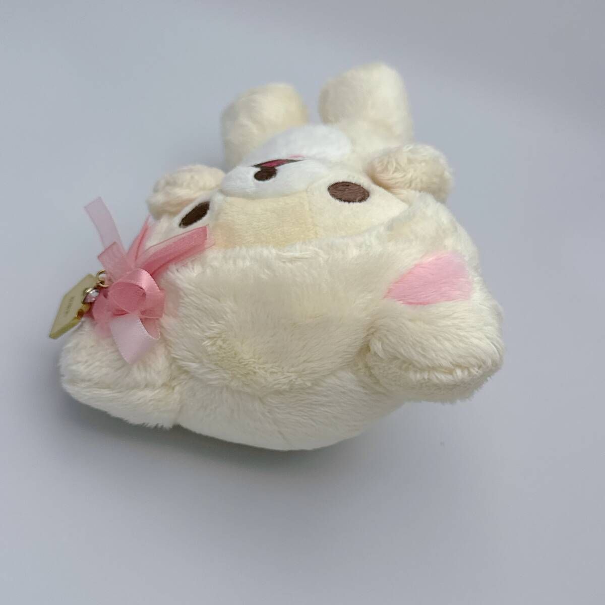 コリラックマ ぬいぐるみ 鏡の中のコリラックマ テーマ限定