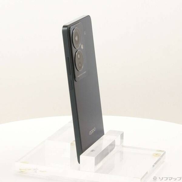 中古品〕 OPPO Reno11 A 128GB ダークグリーン YMOPRENO11A Y!mobile