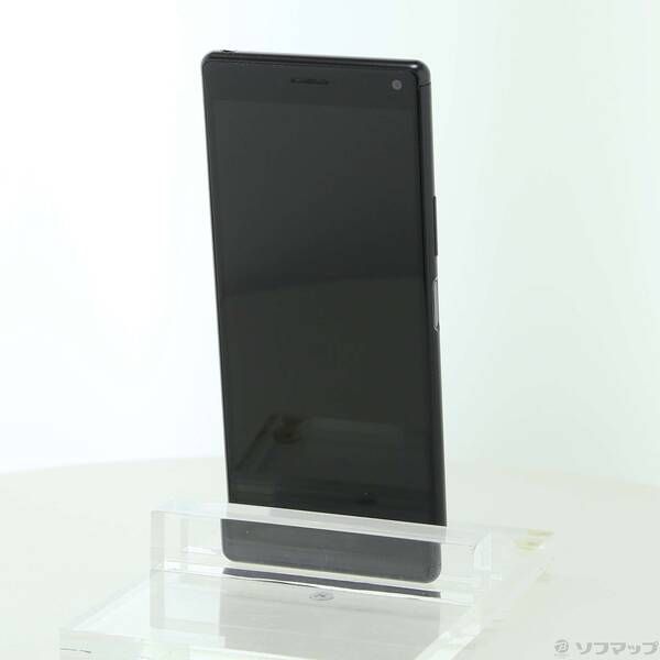 中古品〕 Xperia 8 Lite 64GB ブラック J3273 SIMフリー【196】 - メルカリ