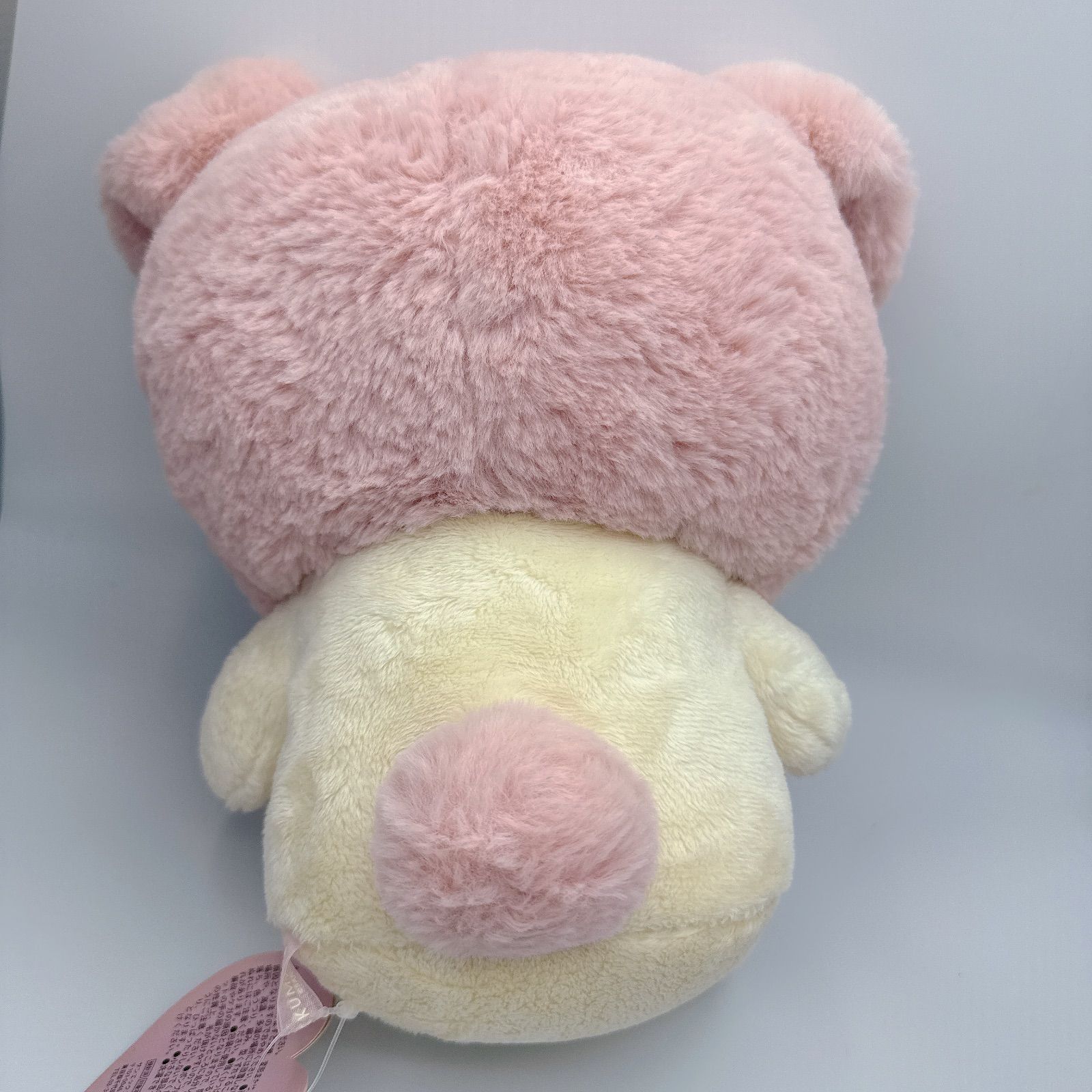 コリラックマ ぴょこぴょこぬいぐるみ M サイズ コリラックマとうさぎ