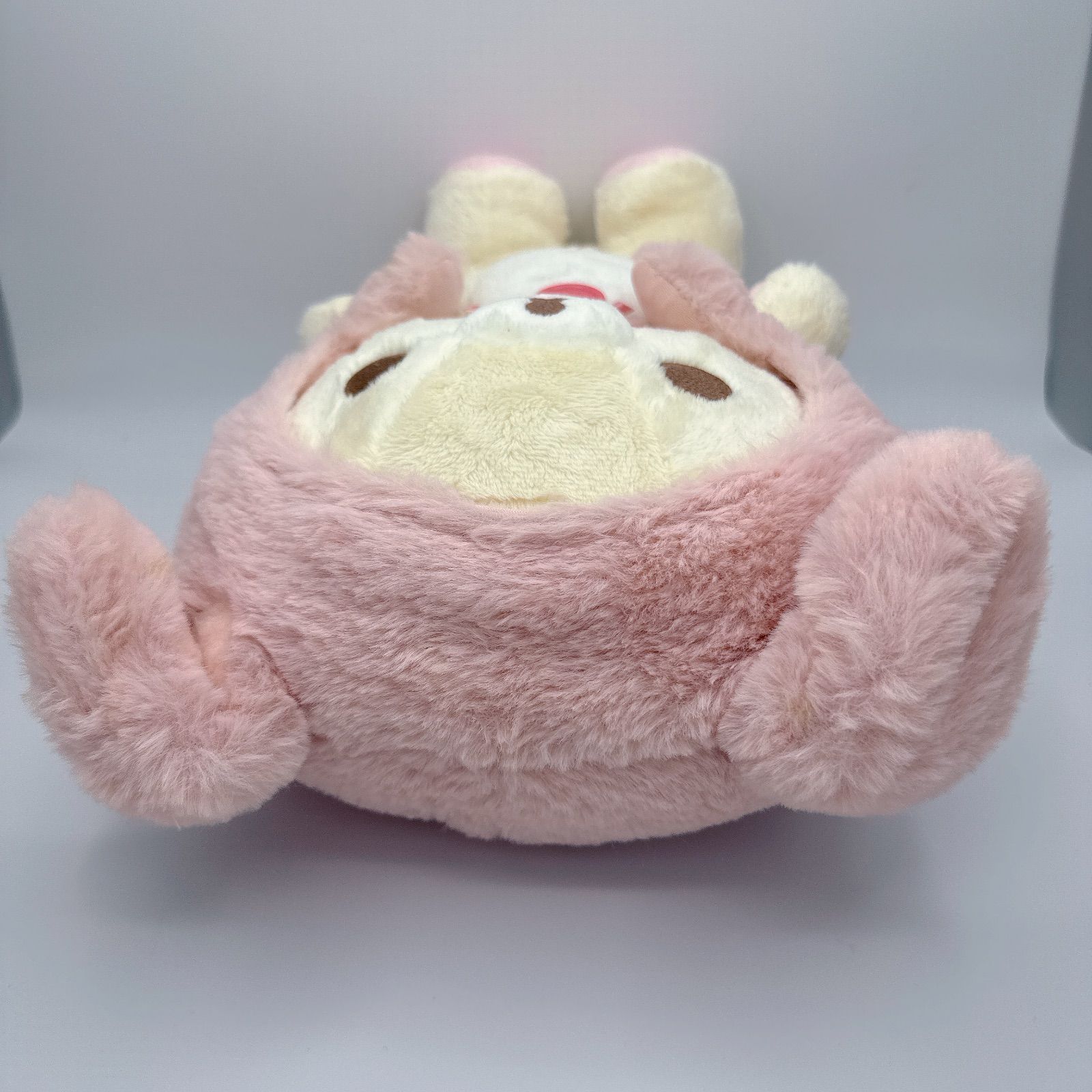 コリラックマ ぴょこぴょこぬいぐるみ M サイズ コリラックマとうさぎ