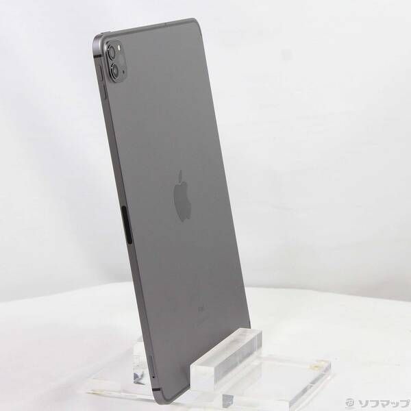 11インチ iPad Pro 第2世代 256GB SIMロック解除不明 iPad Pro 第2世代 12.9インチ 64GB SIMロック解除済み iPad Pro 第2