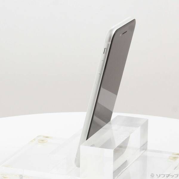 中古品〕 iPhone SE 第2世代 64GB ホワイト MX9T2J／A SIMフリー【269