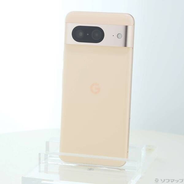 Google pixel 8 ローズ　simフリー Googleストア品 Amazon | Google Pixel 8 128GB SIMフリー [Rose] * スマートフォン