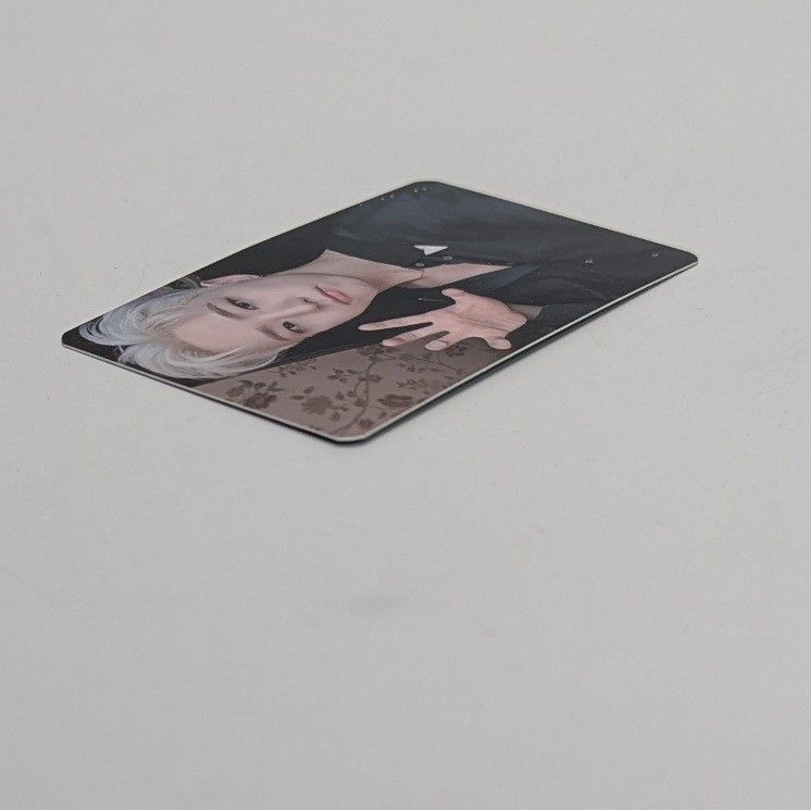 seventeen ホシ the thirteen tapes ttt 雑誌 トレカのみ セブチ