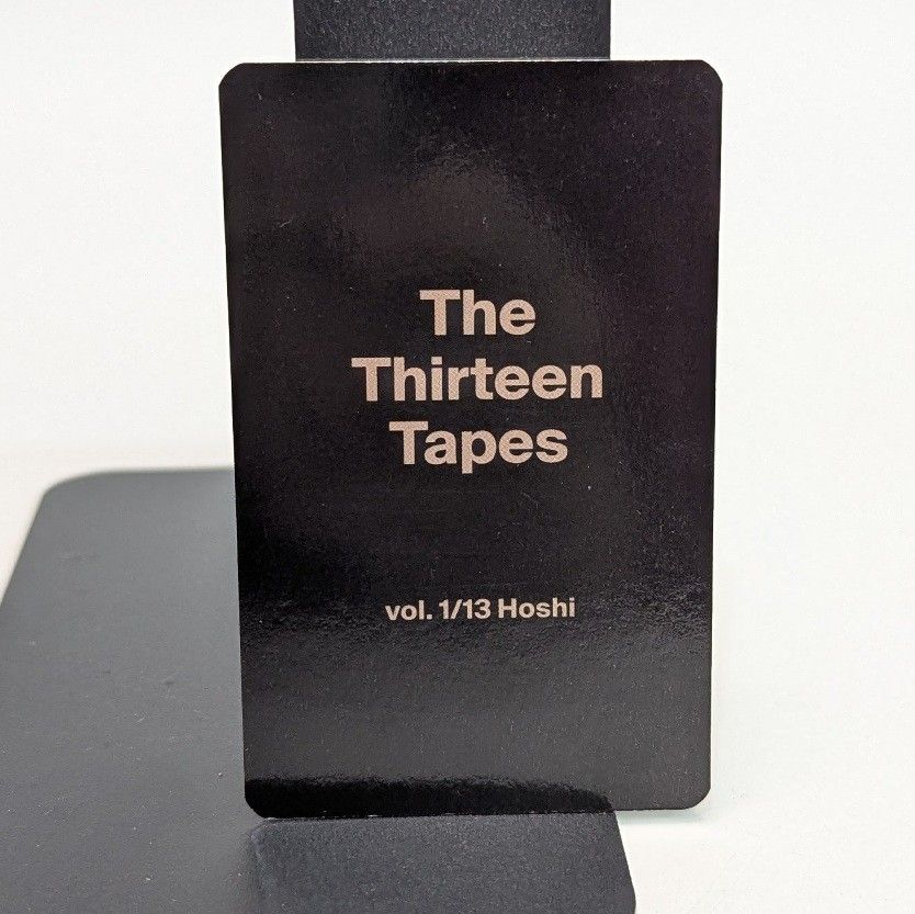 SEVENTEEN knight 雑誌 ttt チェキトレカ ホシ SEVENTEEN knight 雑誌 ttt チェキトレカ ホシ 【公式通販】