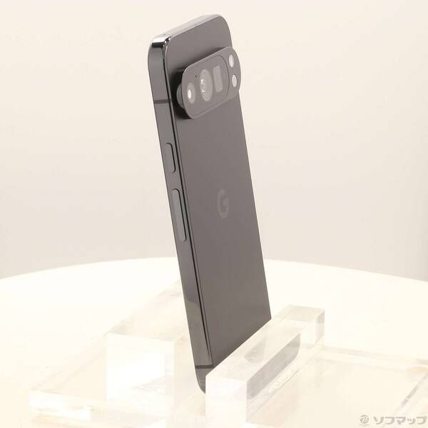 中古品〕 Google Pixel 9 Pro 128GB オブシディアン GWVK6 SIMフリー