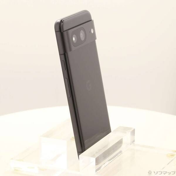 中古品〕Google Pixel 8 128GB オブシディアン SIMフリー Google