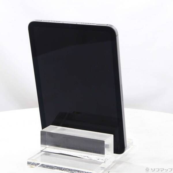 中古品〕 iPad mini(A17 Pro) 128GB スペースグレイ MXPN3J／A SIM