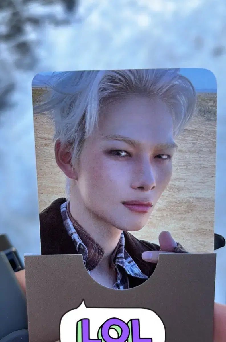 ENHYPEN（エンハイプン・エナプ） ニキ 公開番組 サノク トレカ 出品