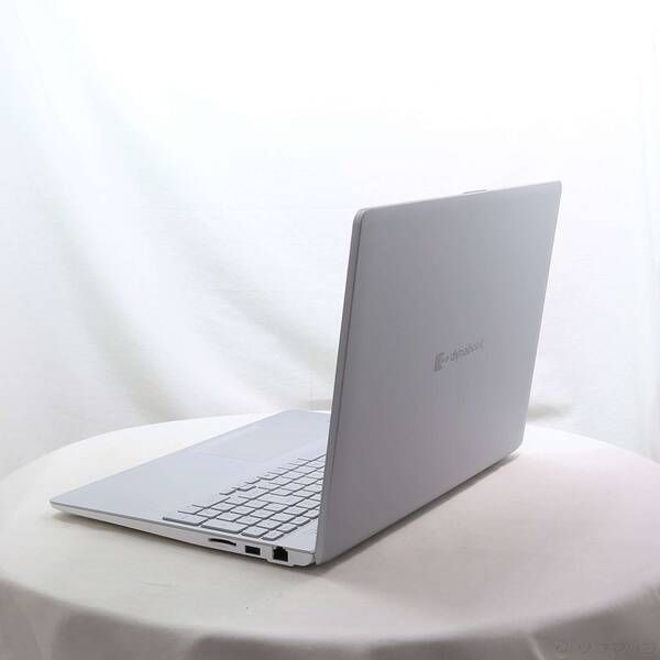展示品〕 dynabook C5 P1C5ZPES アッシュシルバー【269】 - メルカリ