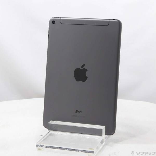 元箱付属品完備 iPad mini 第5世代 256GB スペースグレー　おまけ ♪ iPad mini 第5世代 64GB スペースグレー Wi-Fi ♪ iPad mini 第5