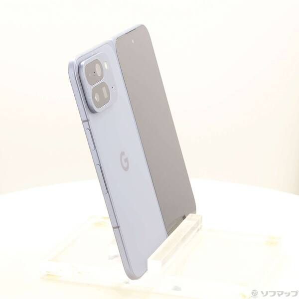 中古品〕 Google Pixel 10 Pro Fold 256GB ムーンストーン GM66V SIM