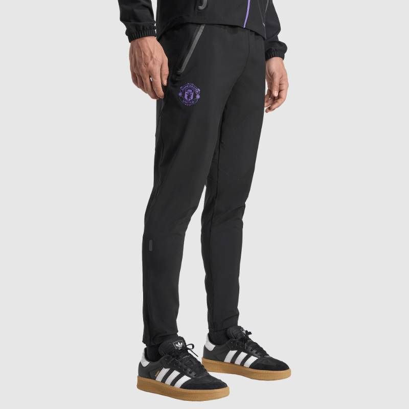 送料無料】アディダス adidas マンチェスター・ユナイテッド 2025/26