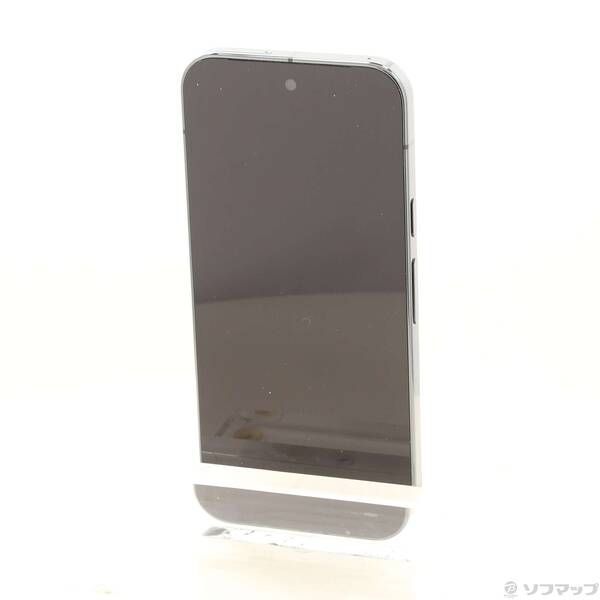 中古品〕 Google Pixel 10 Pro 256GB オブシディアン GN4F5 SIMフリー
