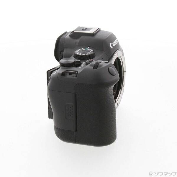 中古品〕 EOS R6 Mark II ボディ【269】 - メルカリ