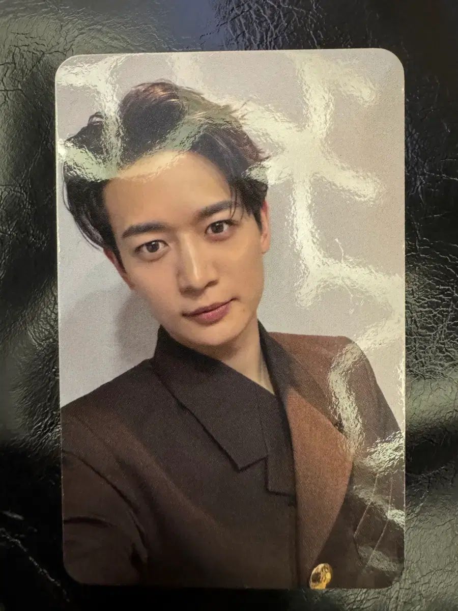 SHINeeミンホ(MINHO) 가요대제전 公開番組 サノク トレカ - メルカリ