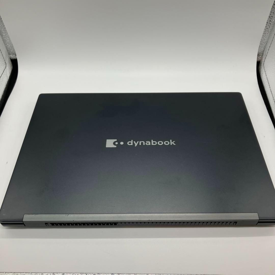 美品 Dynabook 新品バッテリー 11世代 i5 16GB 256GB 美品 Dynabook 新品バッテリー 11世代 i5 16GB 256GB - メルカリ