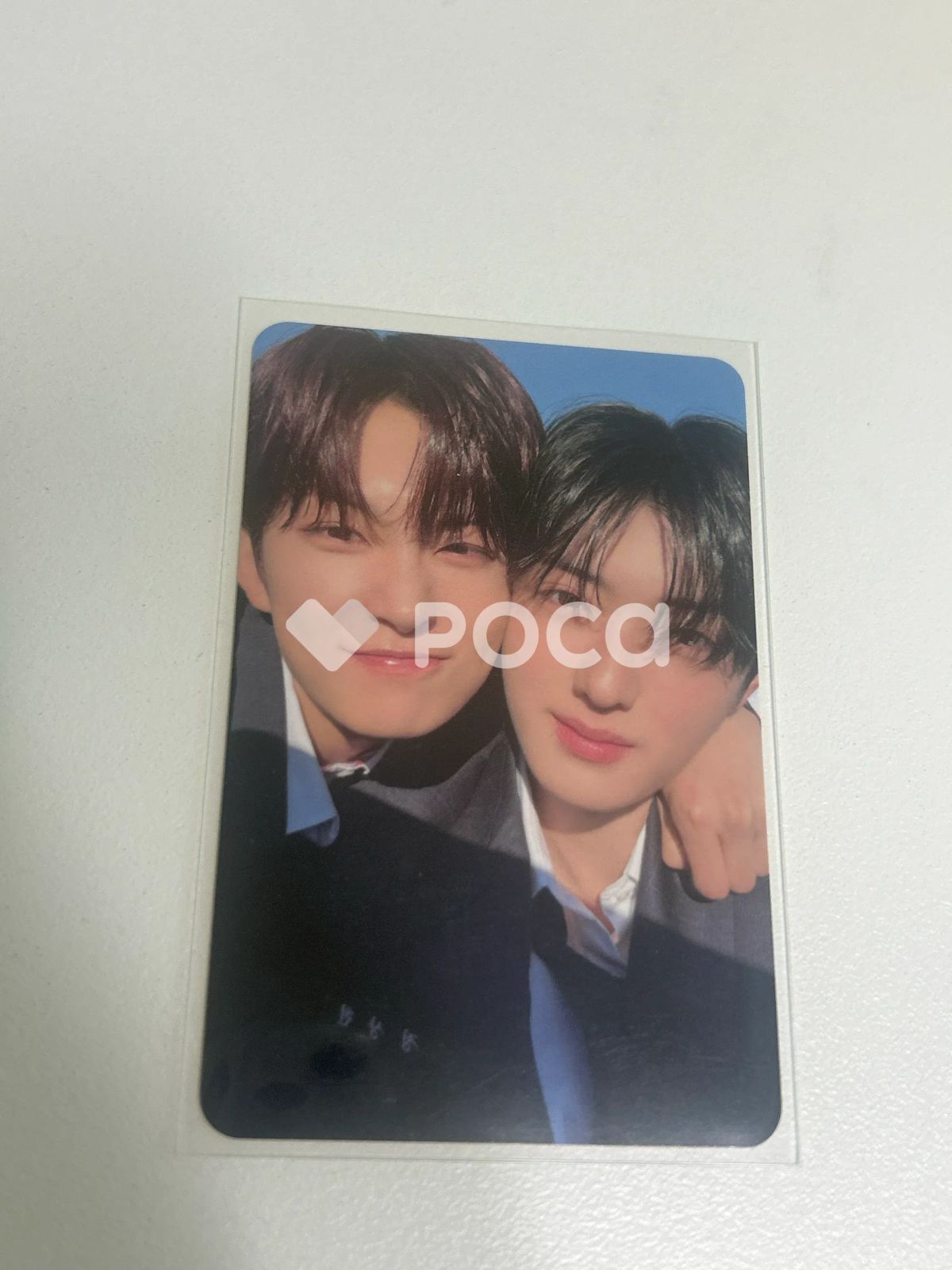 ALPHA DRIVE ONE 集合/ユニット EUPHORIA JEWEL CASE ver. - メルカリ