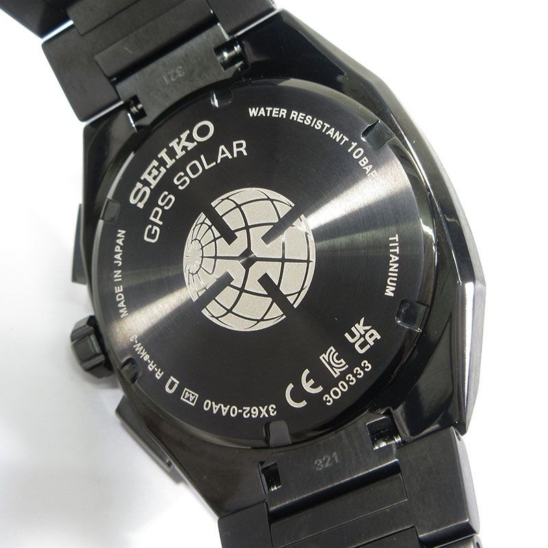 三重本店】 中古 SEIKO | セイコー SBXD015 ASTRON NEXTER アストロン