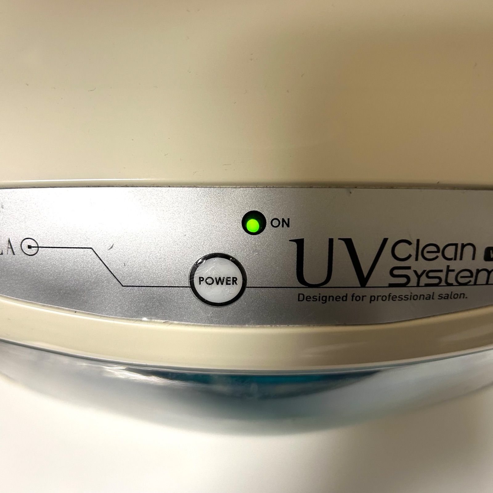 ETBELLA UVクリーンシステム WUV-720 エトゥベア 紫外線消毒器 ネイル