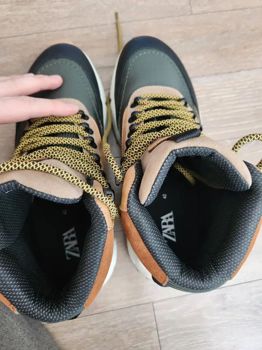 サラ　0724 中古・古着通販】ZARA (ザラ) STUDIO NICHOLSON (スタジオ ニコルソン