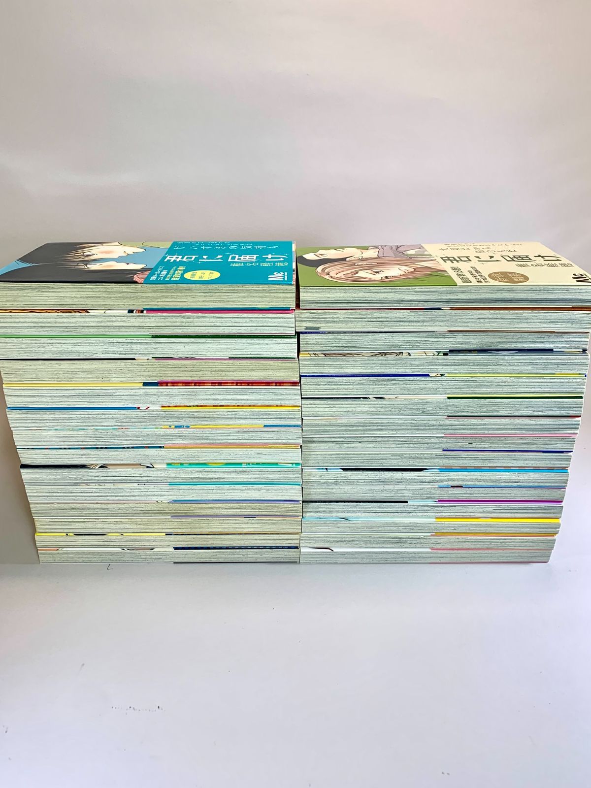 君に届け（全30巻）+ファンブック+番外編〜運命の人（全3巻）34冊 