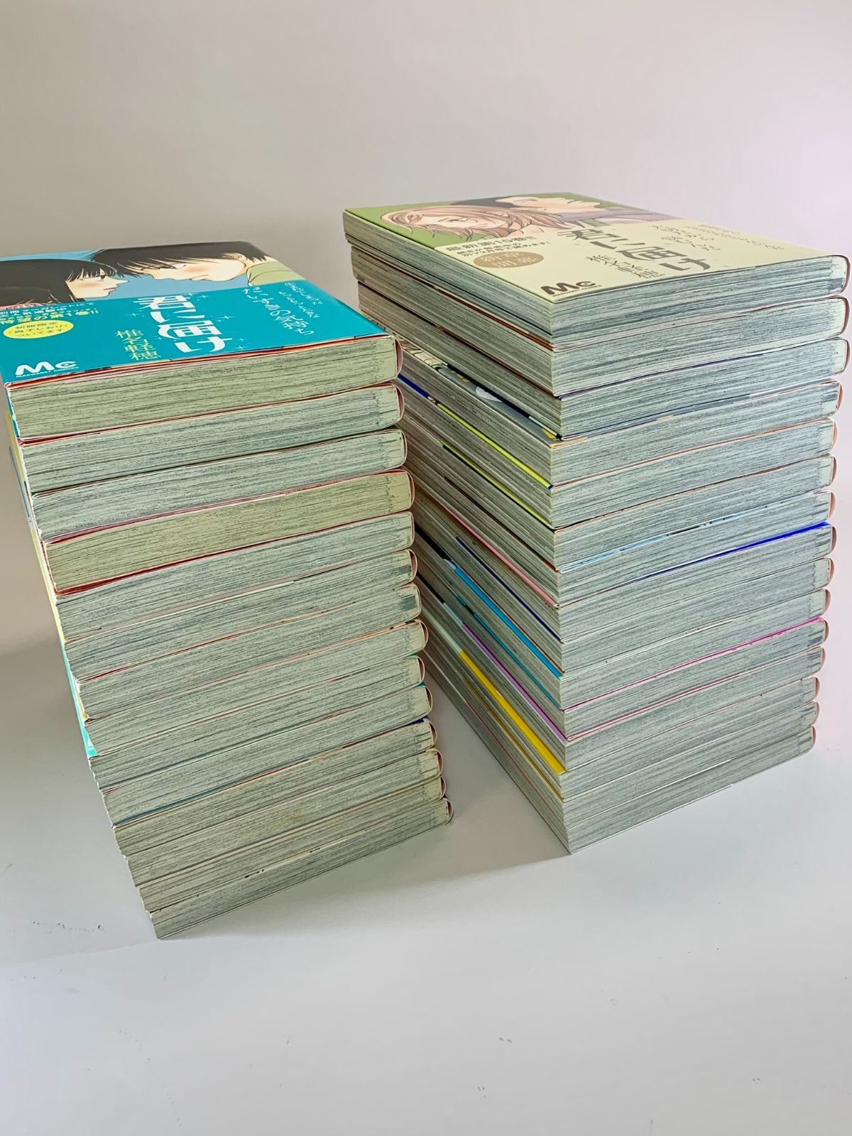 君に届け（全30巻）+ファンブック+番外編〜運命の人（全3巻）34冊 