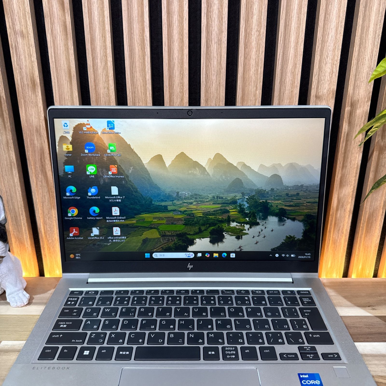 公式ショップ限定価格❣️/ 《最新2023年モデル》HP EliteBook 630 G10