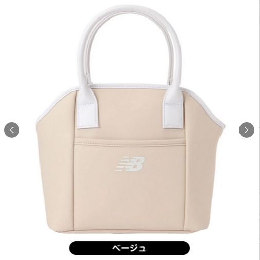 ニューバランス カートバッグ ゴルフ レディス 2025モデル NB
