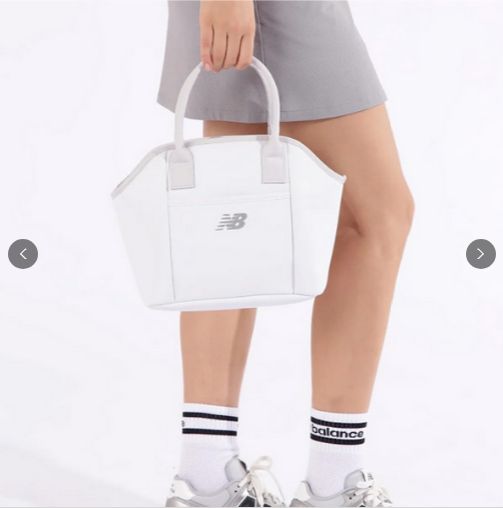  ニューバランス カートバッグ ゴルフ レディス 2025モデル NB 社会人ゴルフ用品 ゴルフバッグ キャディバッグ ゴルフ