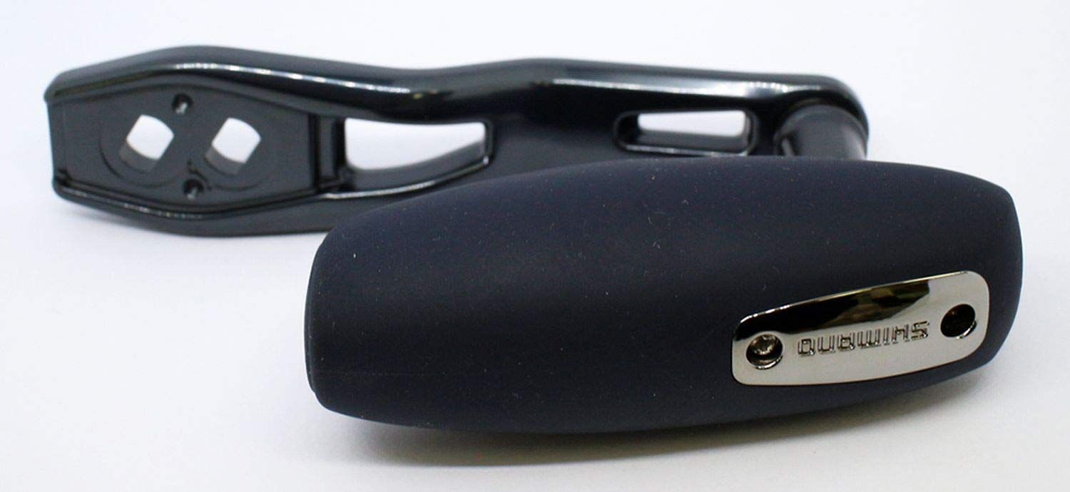 シマノ SHIMANO リール パーツ 19 オシアジガー Fカスタム 各種用 スプール ハンドル メカニカルブレーキノブ