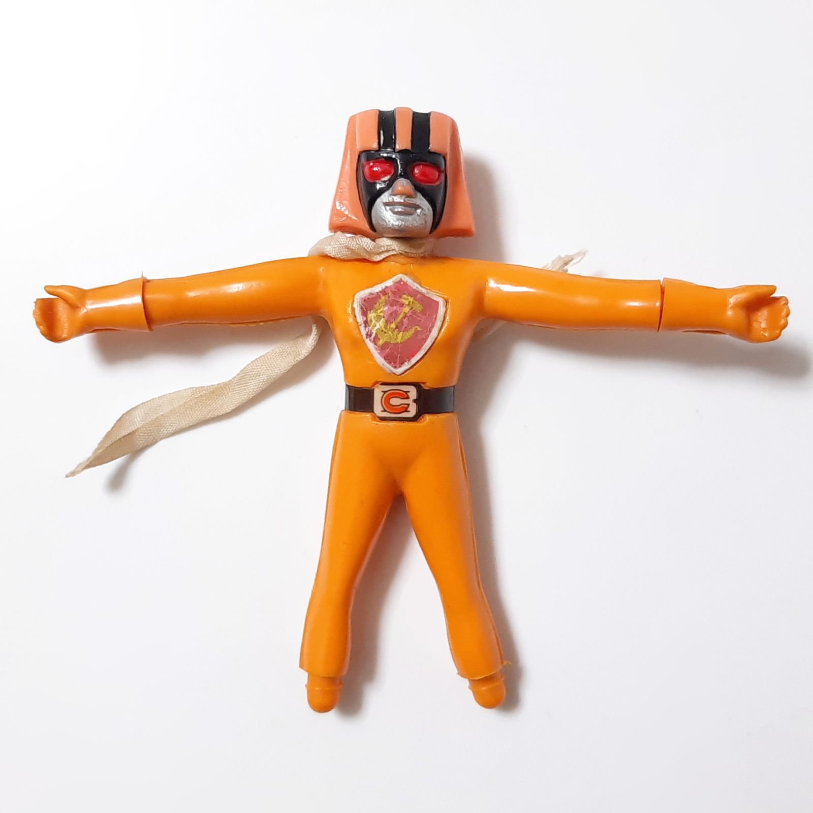 ポピー バトルフィーバーJ 5人の勇士 バトルコサック ミスアメリカ