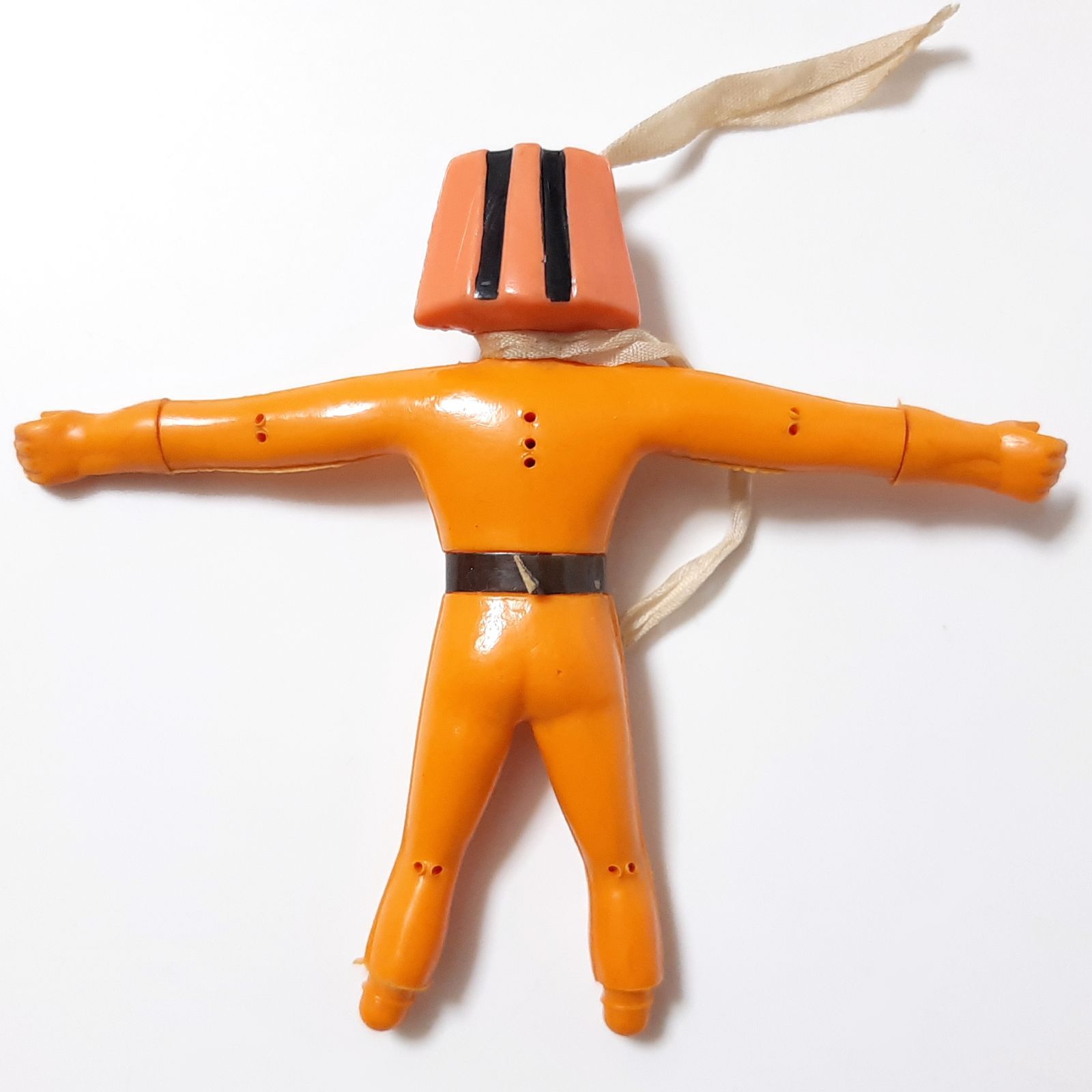 ポピー バトルフィーバーJ 5人の勇士 バトルコサック ミスアメリカ