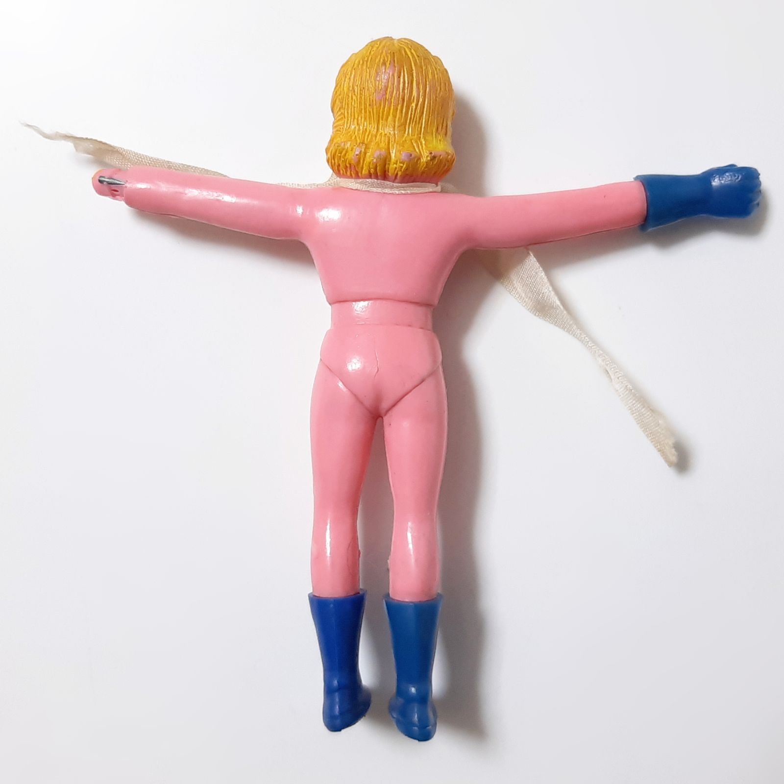 ポピー バトルフィーバーJ 5人の勇士 バトルコサック ミスアメリカ