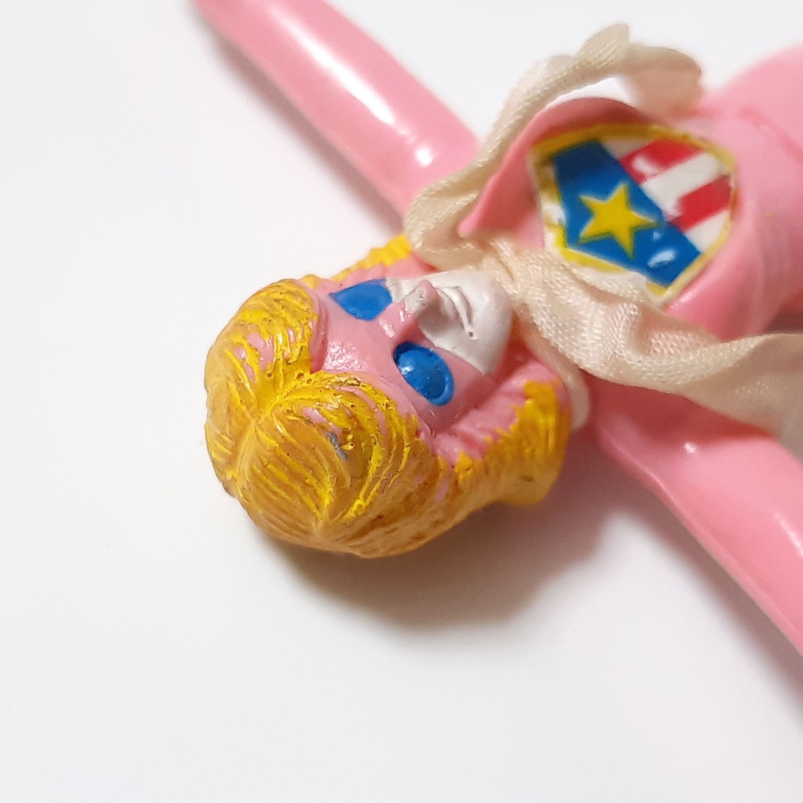 ポピー バトルフィーバーJ 5人の勇士 バトルコサック ミスアメリカ