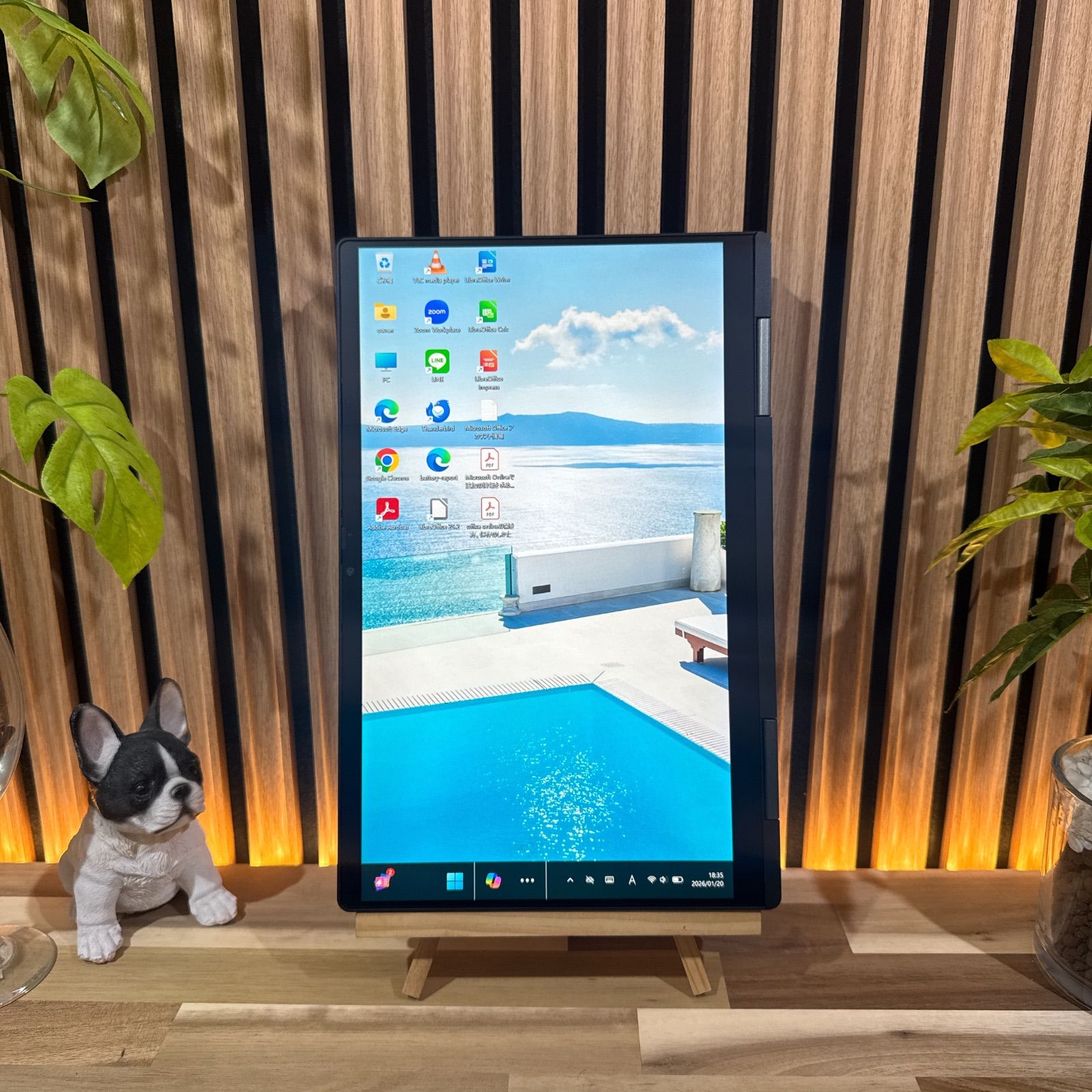 公式ショップ限定価格❣️/ 準美品《2in1モデル》dynabook V83/HS Core