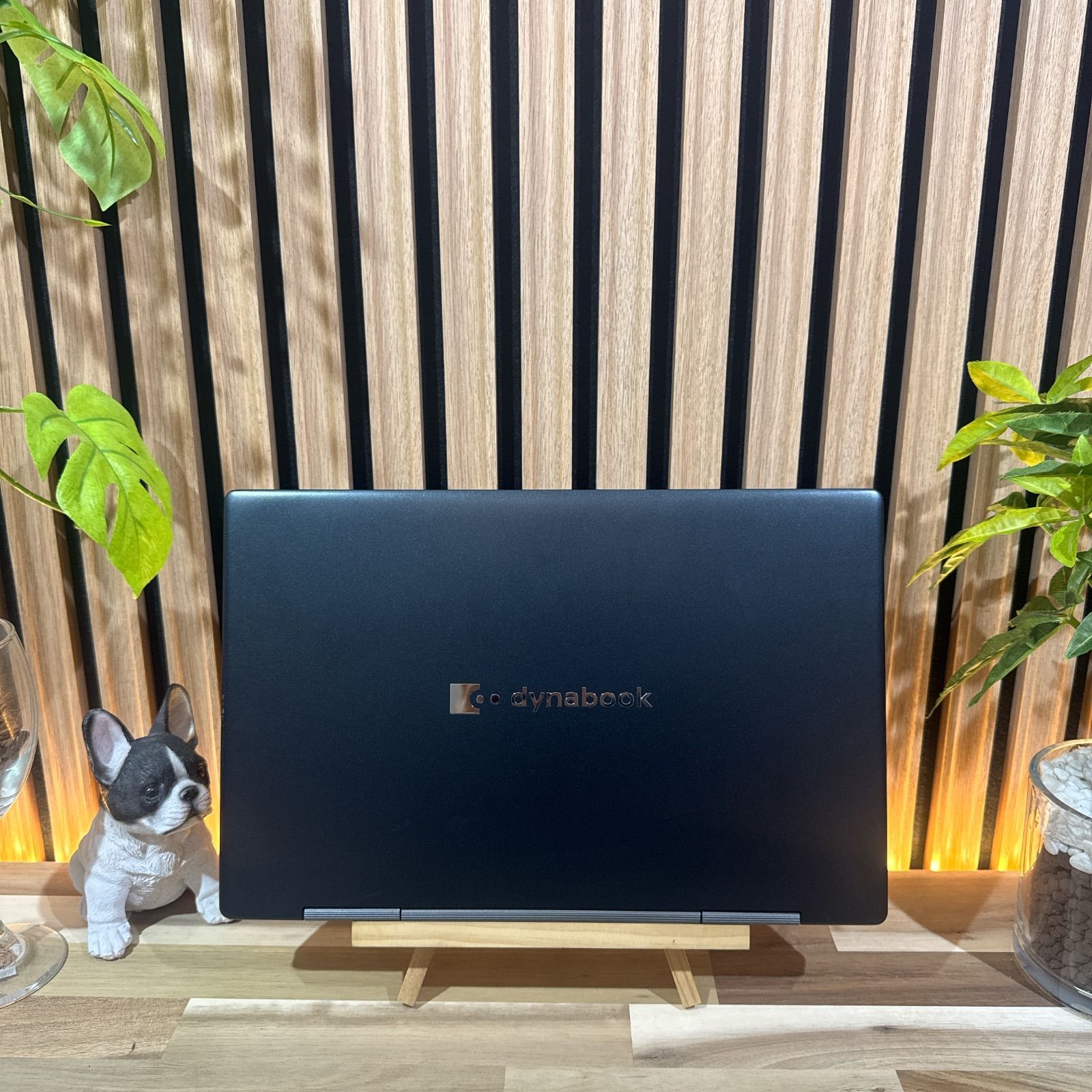 公式ショップ限定価格❣️/ 準美品《2in1モデル》dynabook V83/HS Core