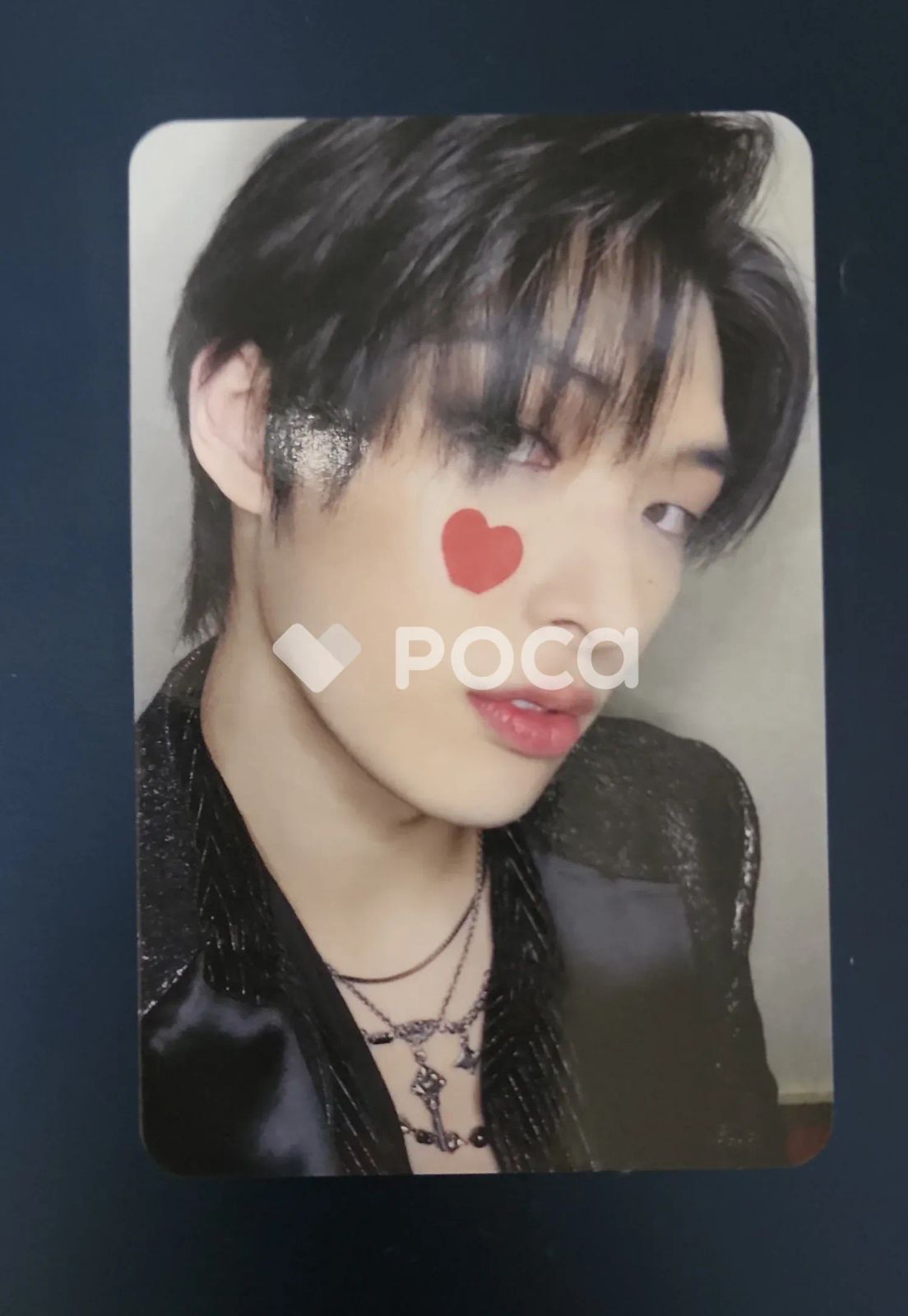 ATEEZ ミンギ GOLDEN HOUR : Part.3 'In Your Fantasy Edition