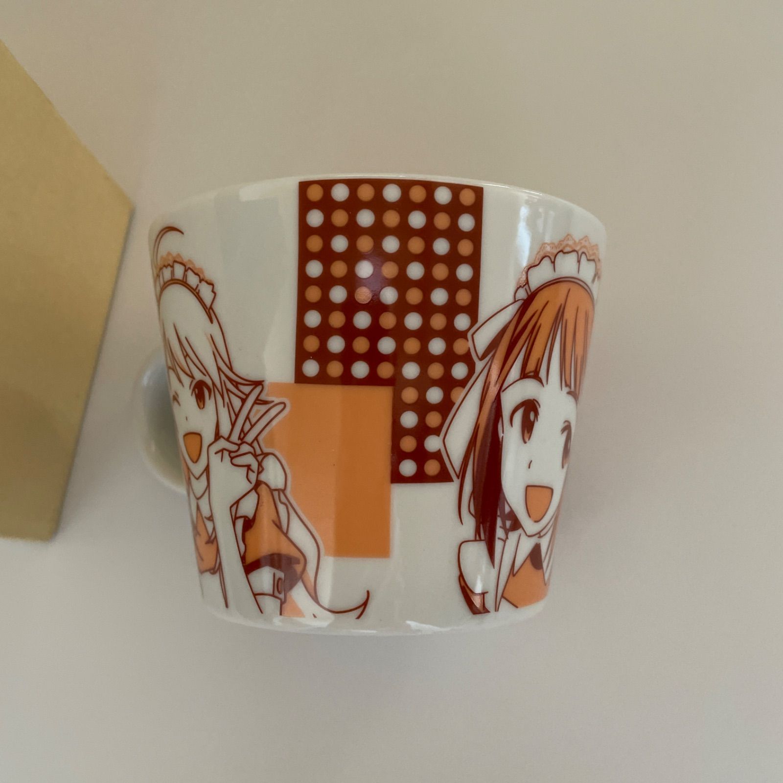 新品未開封 アイドルマスター 天海春香 Birthday記念企画 食器セット 新品未開封 アイドルマスター 天海春香 Birthday記念企画 食器セット