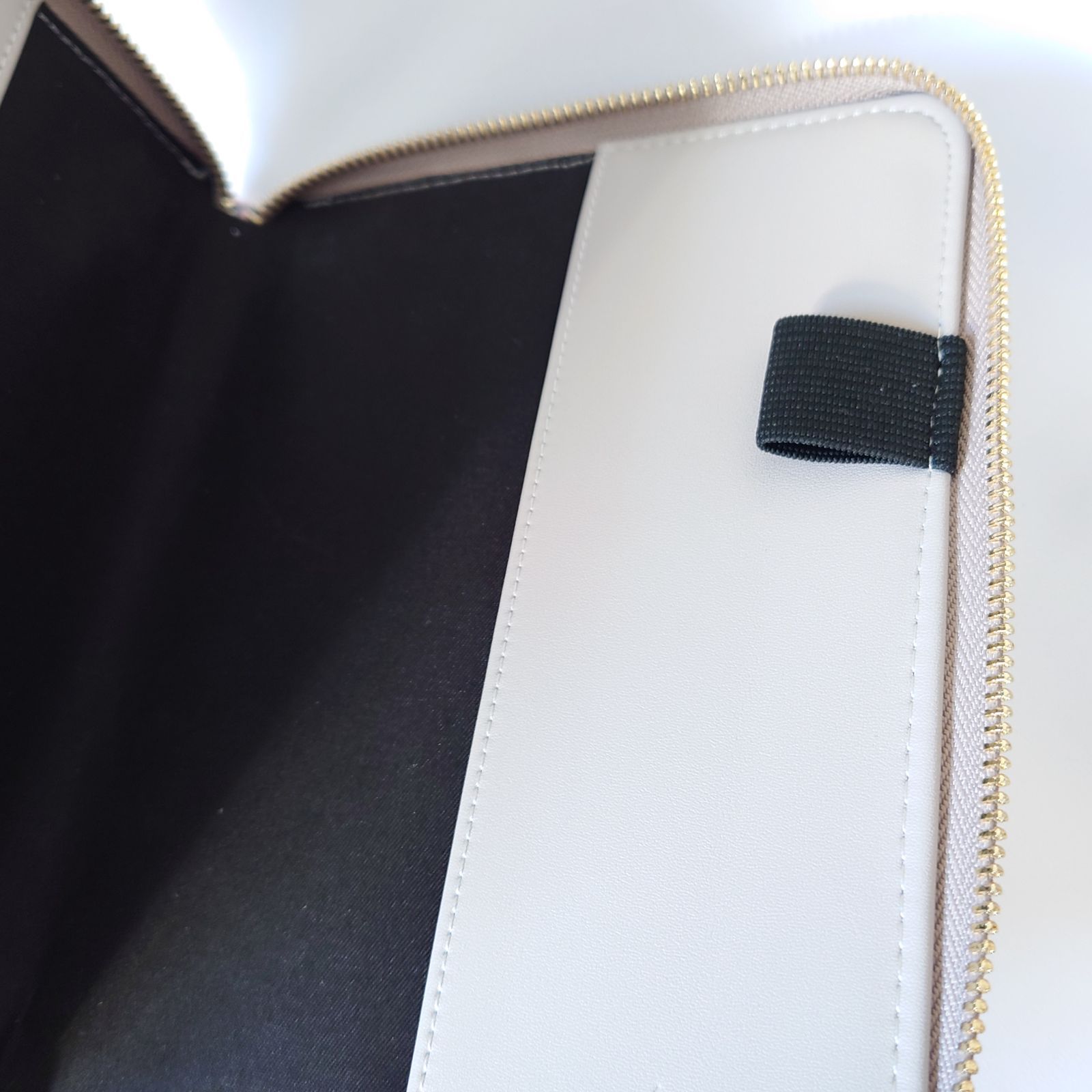 ✿1/完成確認用 B6 マルチケース 母子手帳ケース ミナペルホネン