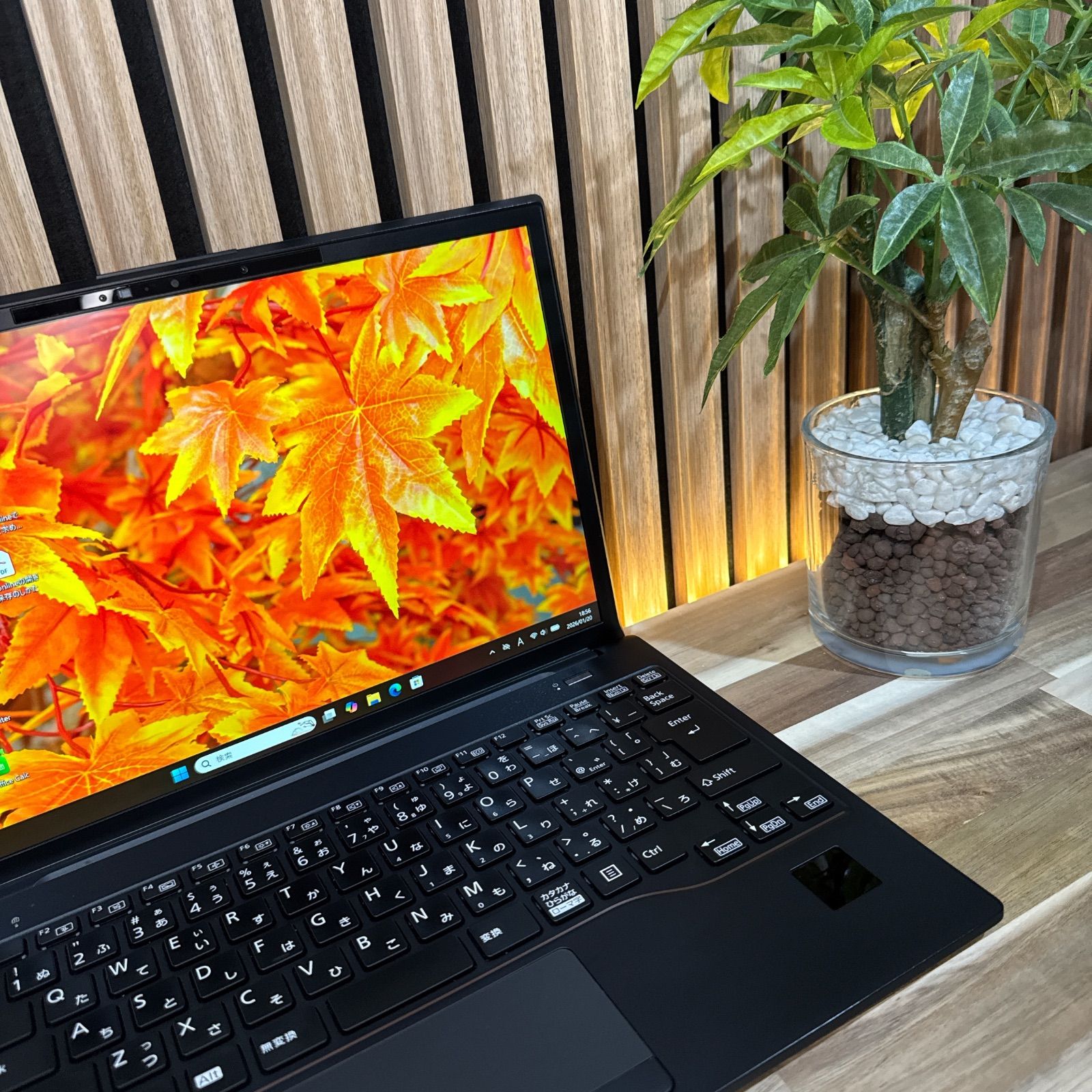 公式ショップ限定価格❣️/ LTE《2024年製》富士通 LIFEBOOK U9313/N