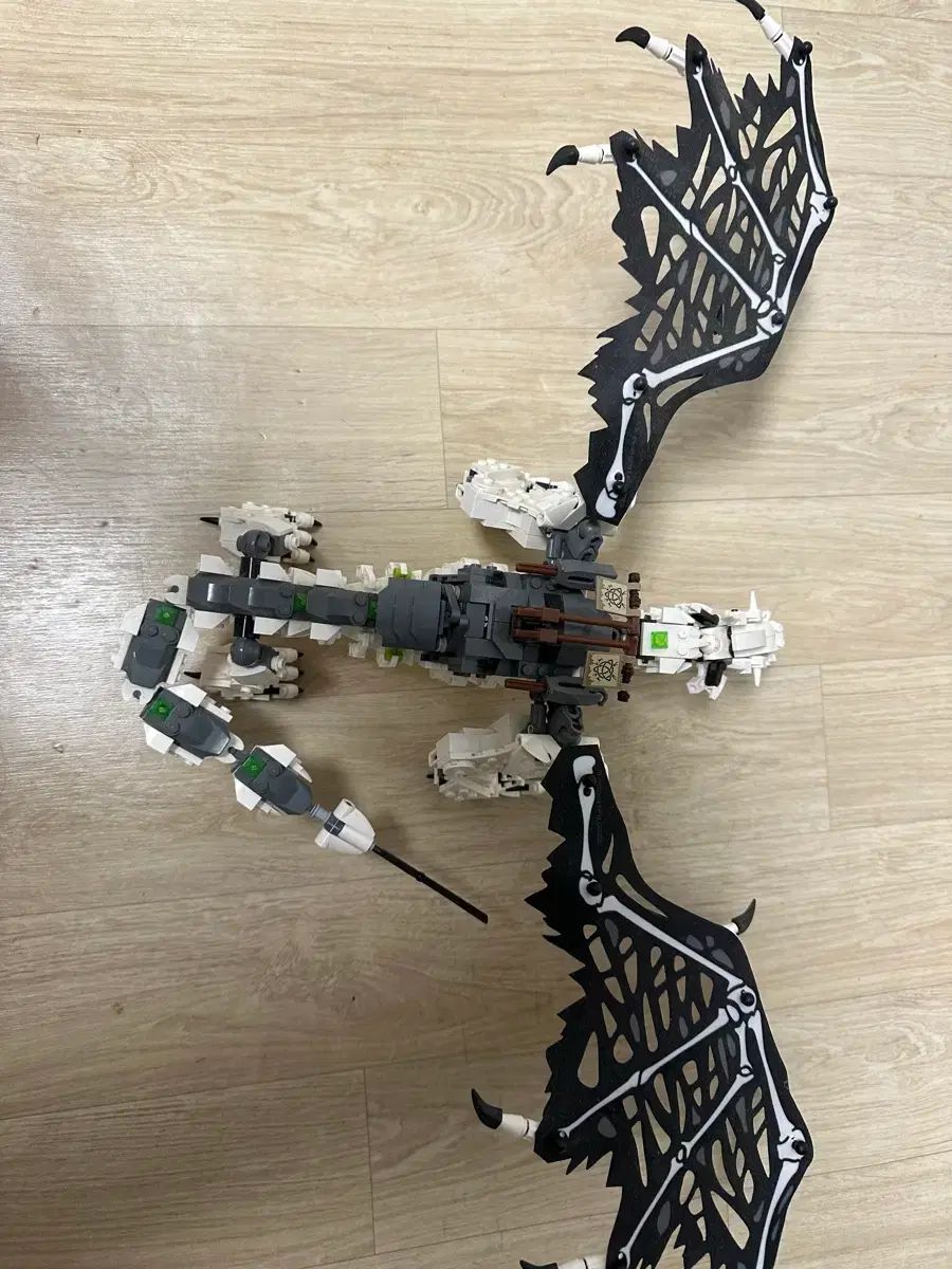  LEGOブロック ニンジャゴー スカル Dragon Diffusion ドラゴンディフュージョン 71721 その他 おもちゃ