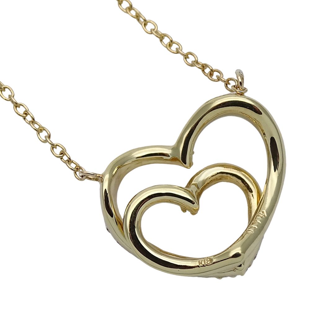 ポンテヴェキオ Ponte Vecchio ネックレス レディース ブランド K18YG