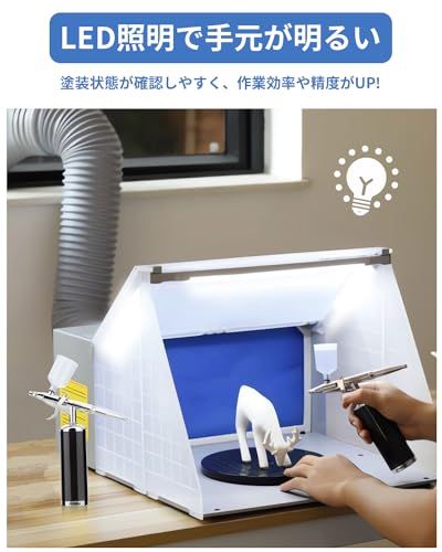 スプレーブース