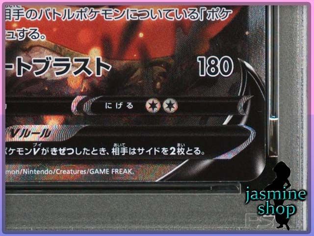 スターバース PSAケース